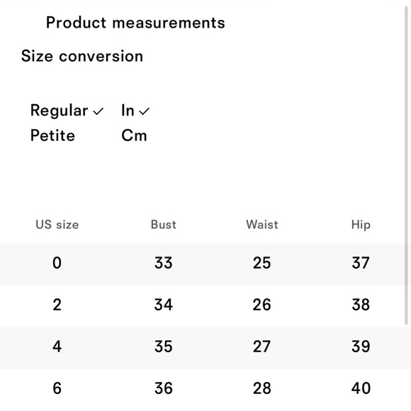 New with tags women’s REFORMATION Ronan Dress Ivory Size 6 - Picture 4 of 8